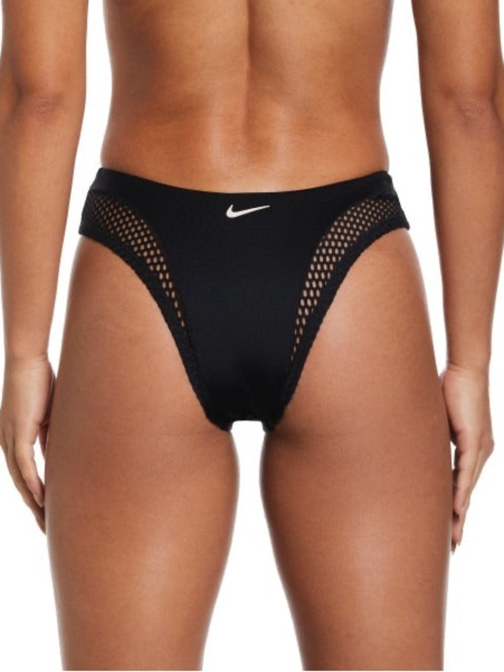 NWOT Nike Women Wild Cheeky Sling Bikini Bottom S